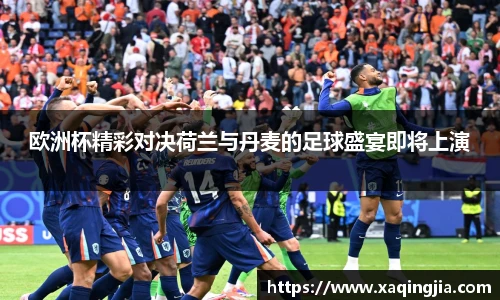 欧洲杯精彩对决荷兰与丹麦的足球盛宴即将上演
